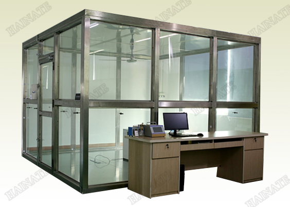 空氣凈化器標(biāo)準(zhǔn)環(huán)境實驗艙